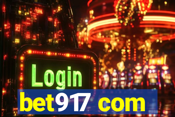 bet917 com